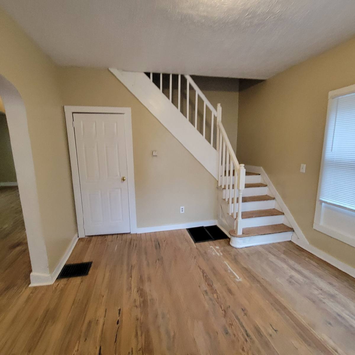 House for rent at 1218 Saint Peter St, Indianapolis, IN 46203