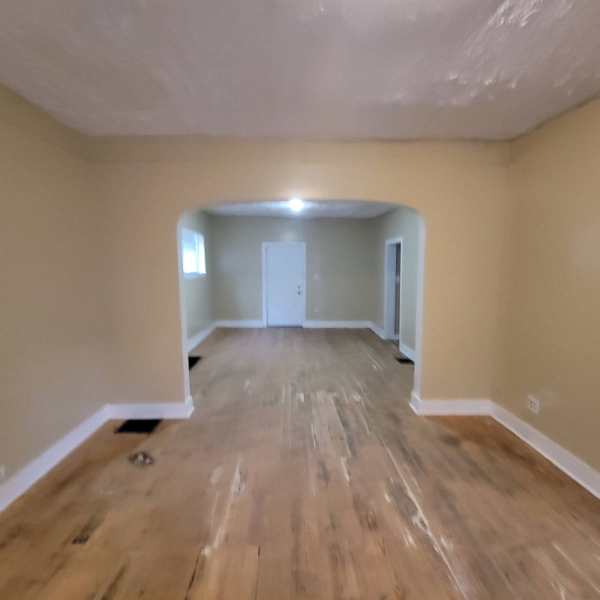 House for rent at 1218 Saint Peter St, Indianapolis, IN 46203