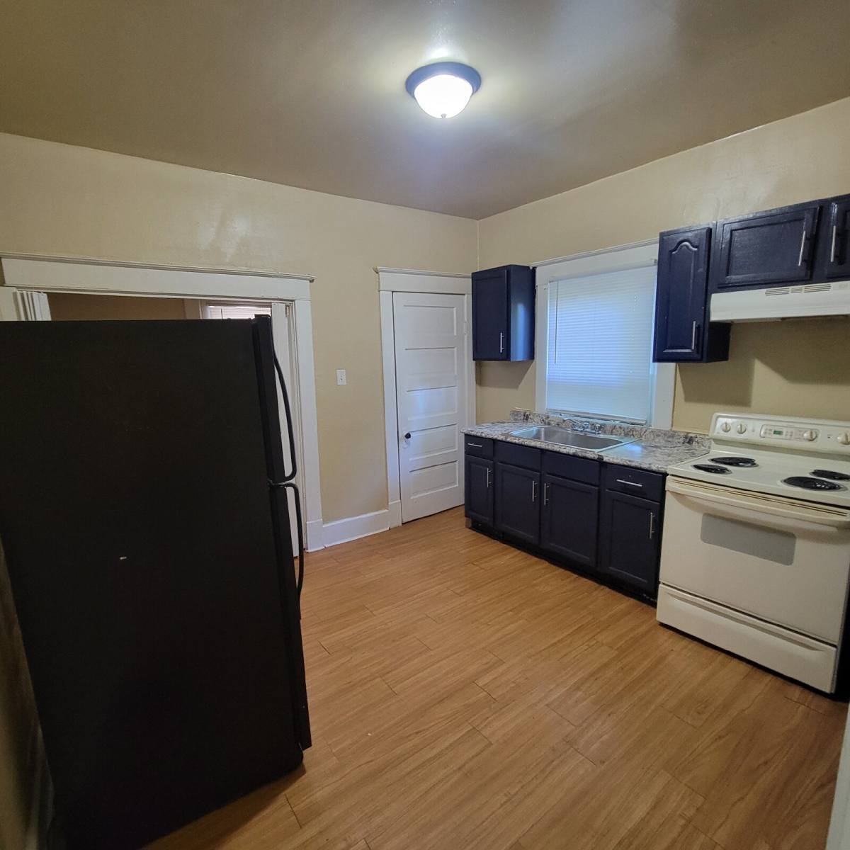 House for rent at 1822 W Minnesota St, Indianapolis, IN 46221