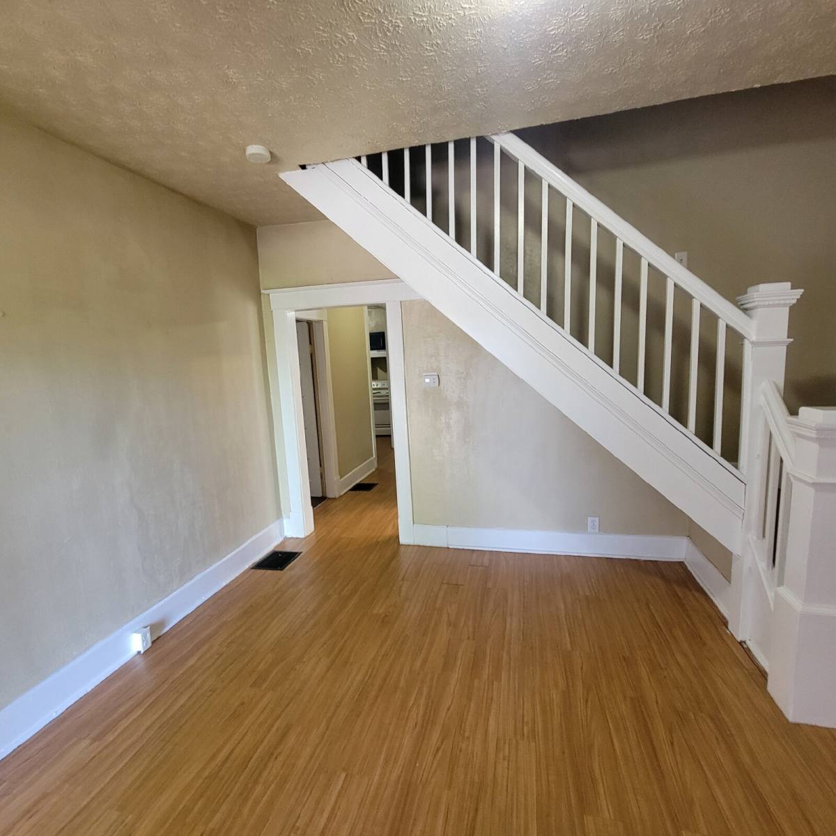 House for rent at 1822 W Minnesota St, Indianapolis, IN 46221