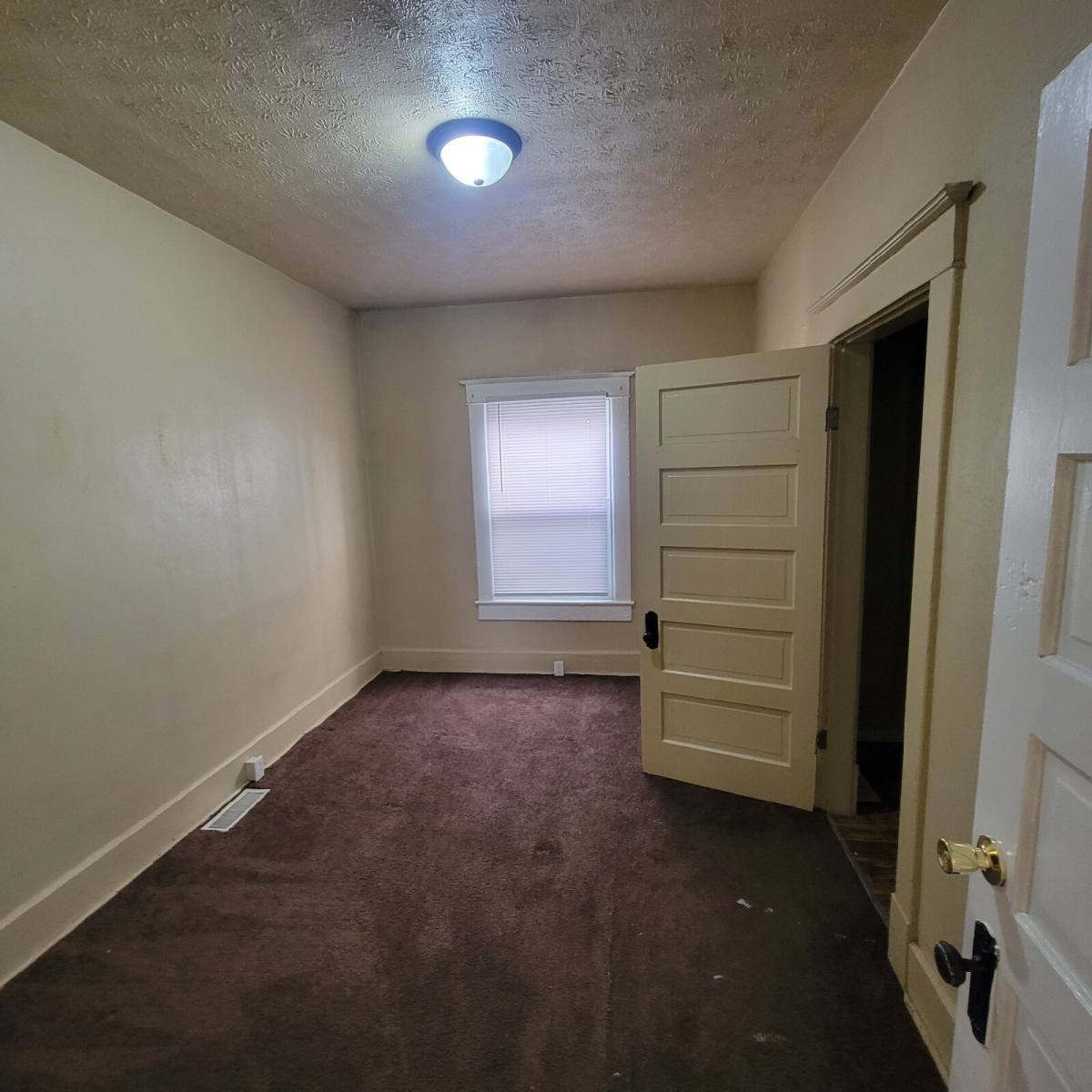 House for rent at 1822 W Minnesota St, Indianapolis, IN 46221