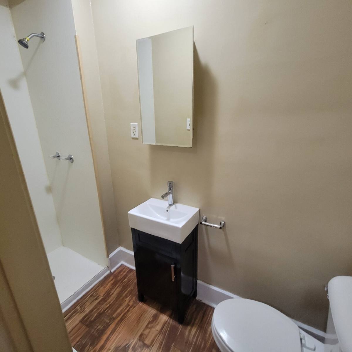 House for rent at 1822 W Minnesota St, Indianapolis, IN 46221