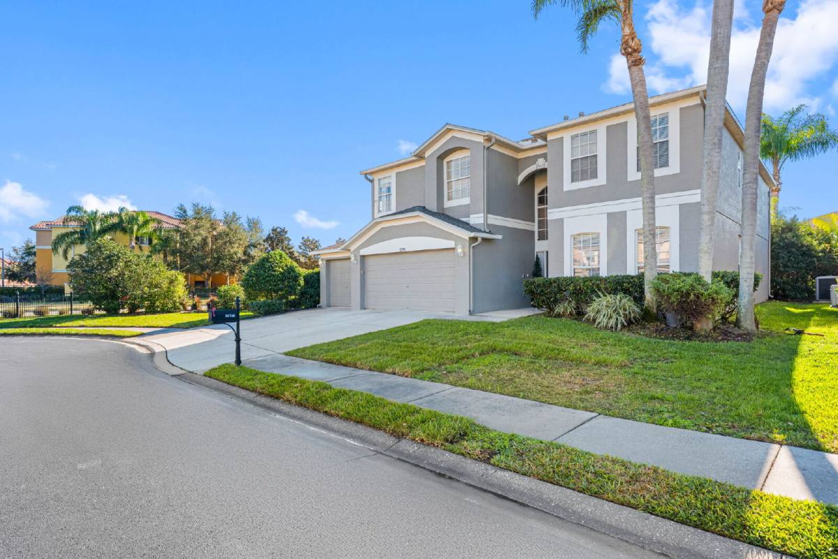 House for rent at 10746A Firebrick Court, New Port Richey, FL 34655