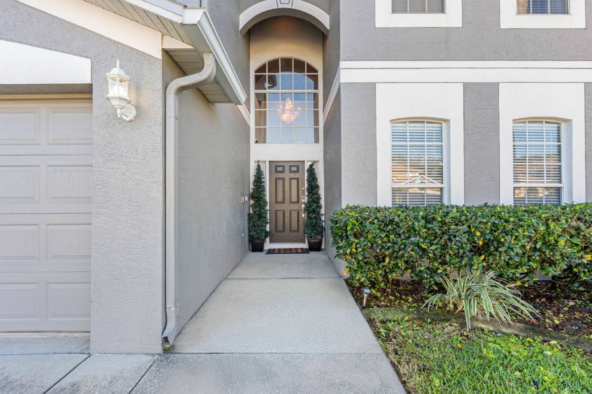 House for rent at 10746A Firebrick Court, New Port Richey, FL 34655