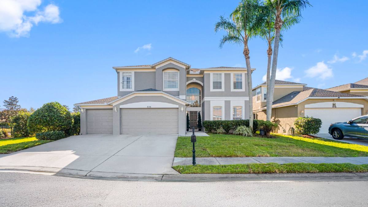 House for rent at 10746A Firebrick Court, New Port Richey, FL 34655