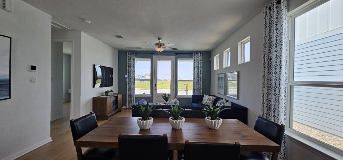 Townhouse for rent at 2177 Hofstaat, New Braunfels, TX 78130