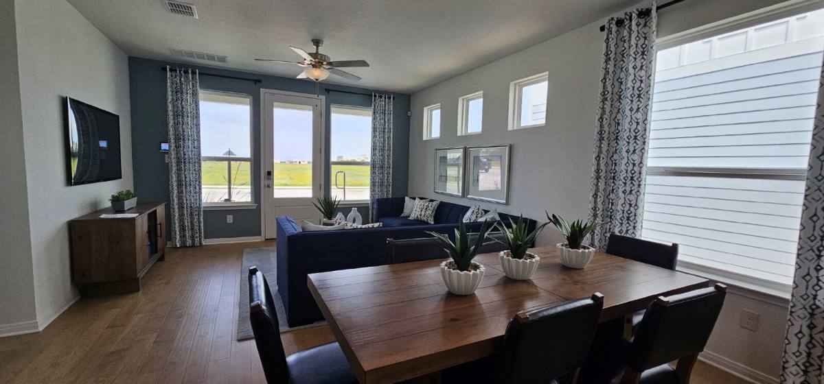 Townhouse for rent at 2177 Hofstaat, New Braunfels, TX 78130