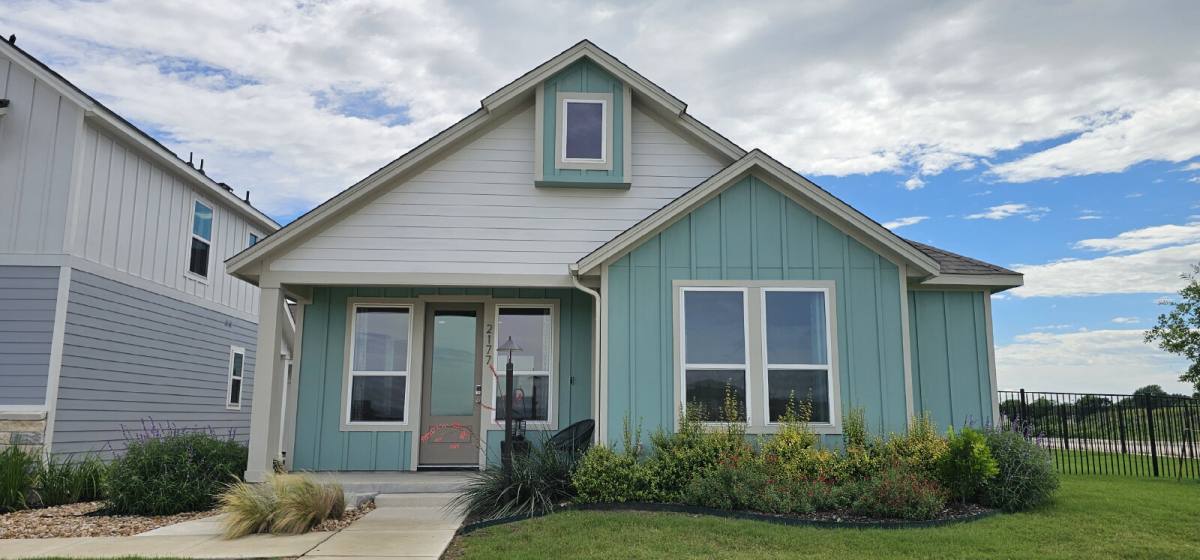 Townhouse for rent at 2177 Hofstaat, New Braunfels, TX 78130