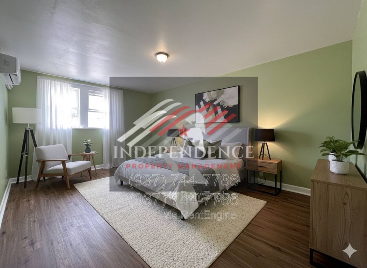 Apartment for rent at 408 N Wayne St #14, Piqua, OH 45356