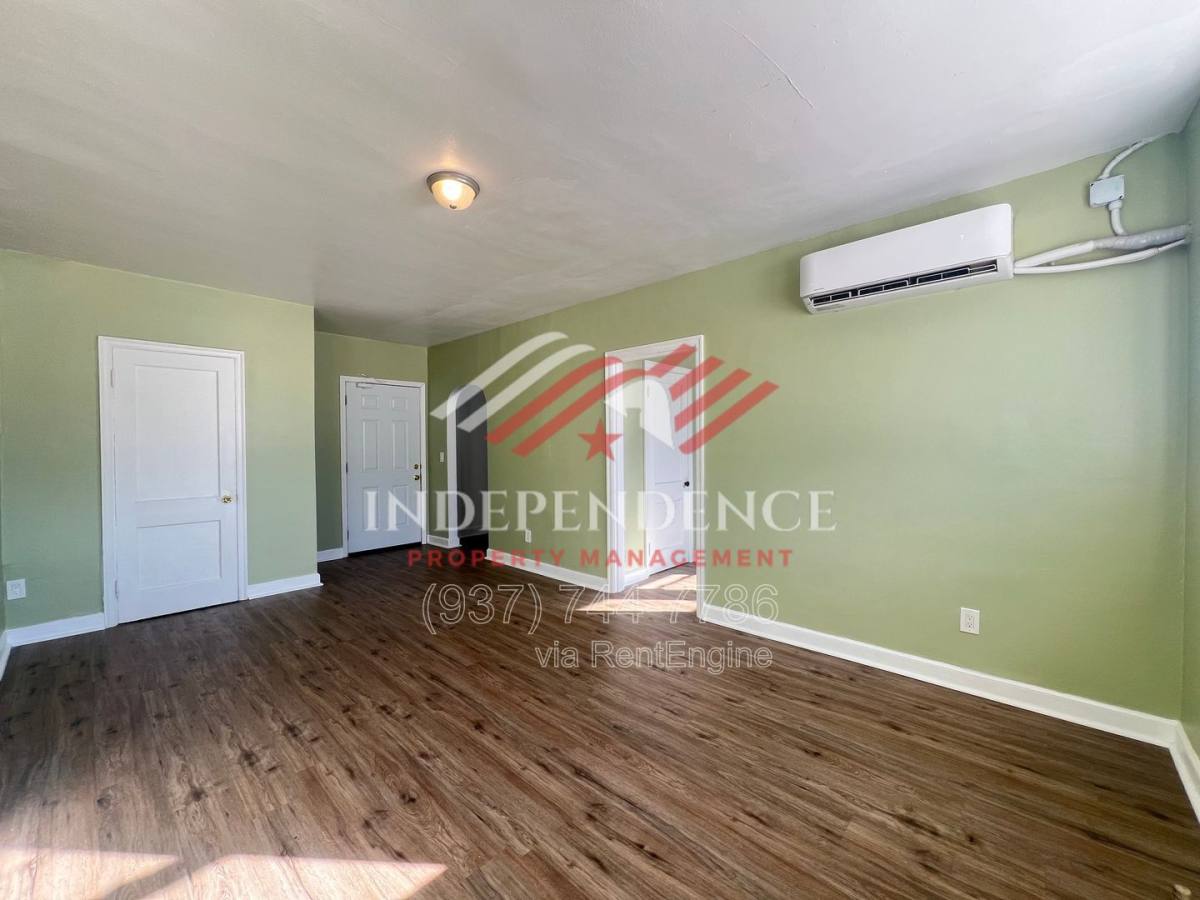 Apartment for rent at 408 N Wayne St #14, Piqua, OH 45356