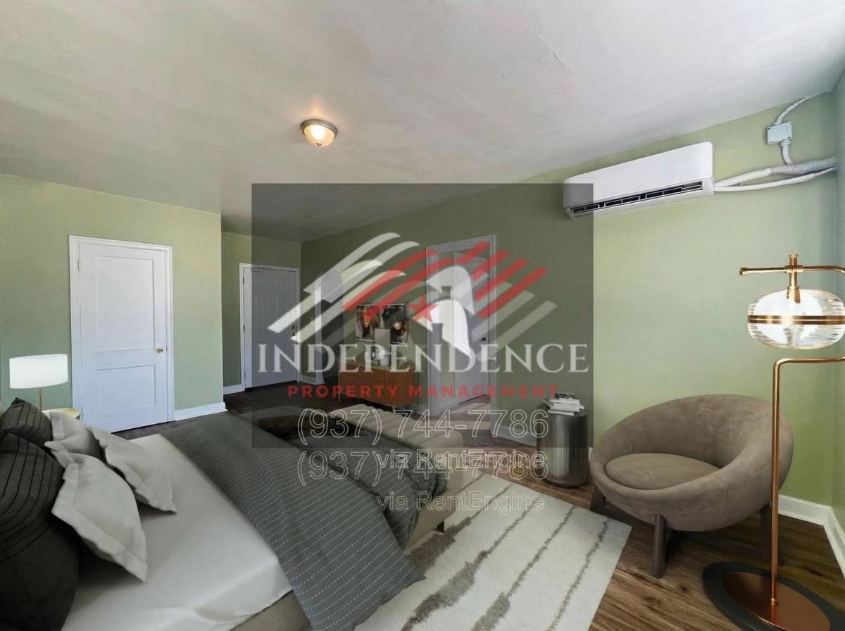 Apartment for rent at 408 N Wayne St #14, Piqua, OH 45356
