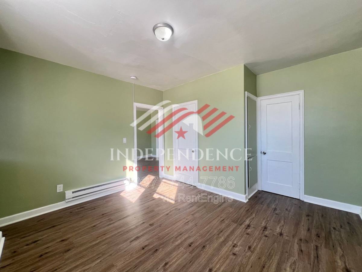 Apartment for rent at 408 N Wayne St #14, Piqua, OH 45356
