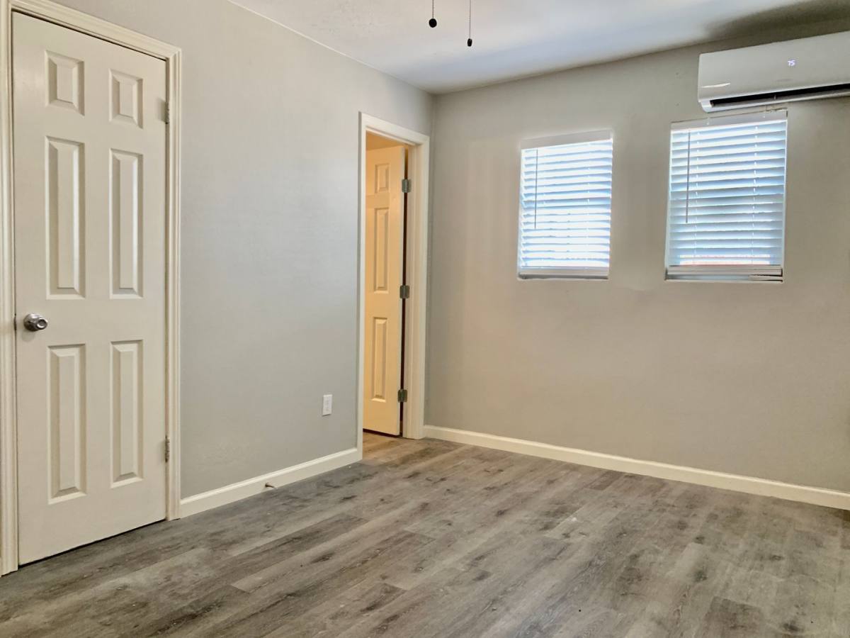 Apartment for rent at 6702 Fulton St, Houston, TX 77022