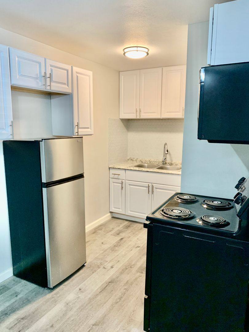 Apartment for rent at 6702 Fulton St, Houston, TX 77022