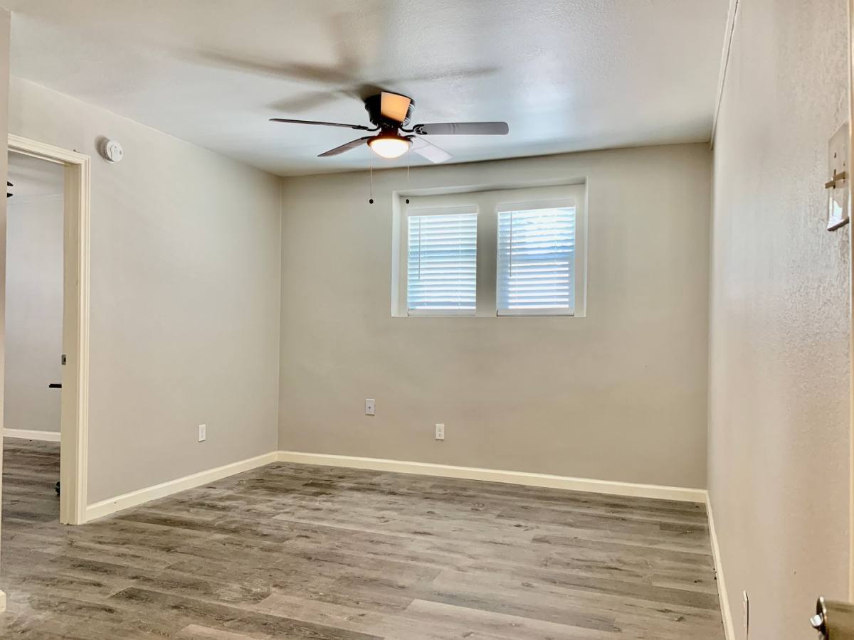 Apartment for rent at 6702 Fulton St, Houston, TX 77022