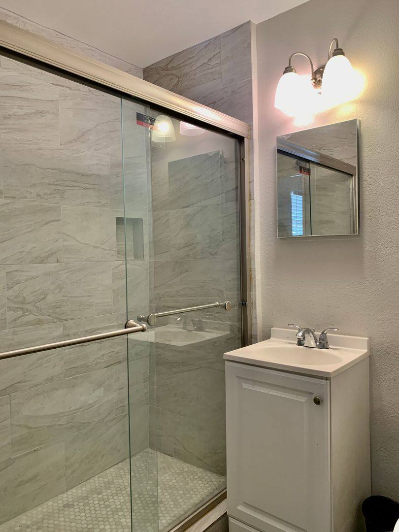 Apartment for rent at 6702 Fulton St, Houston, TX 77022
