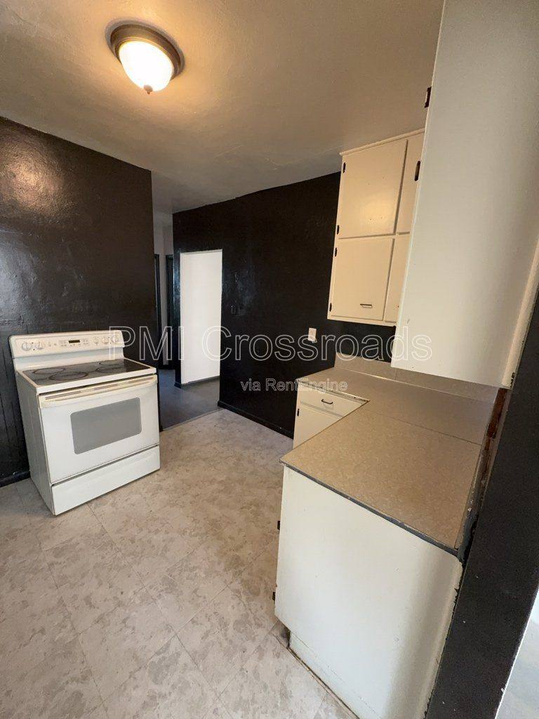 House for rent at 2613 Louise St, Anderson, IN 46016