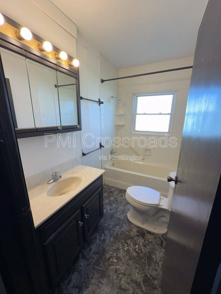 House for rent at 2613 Louise St, Anderson, IN 46016