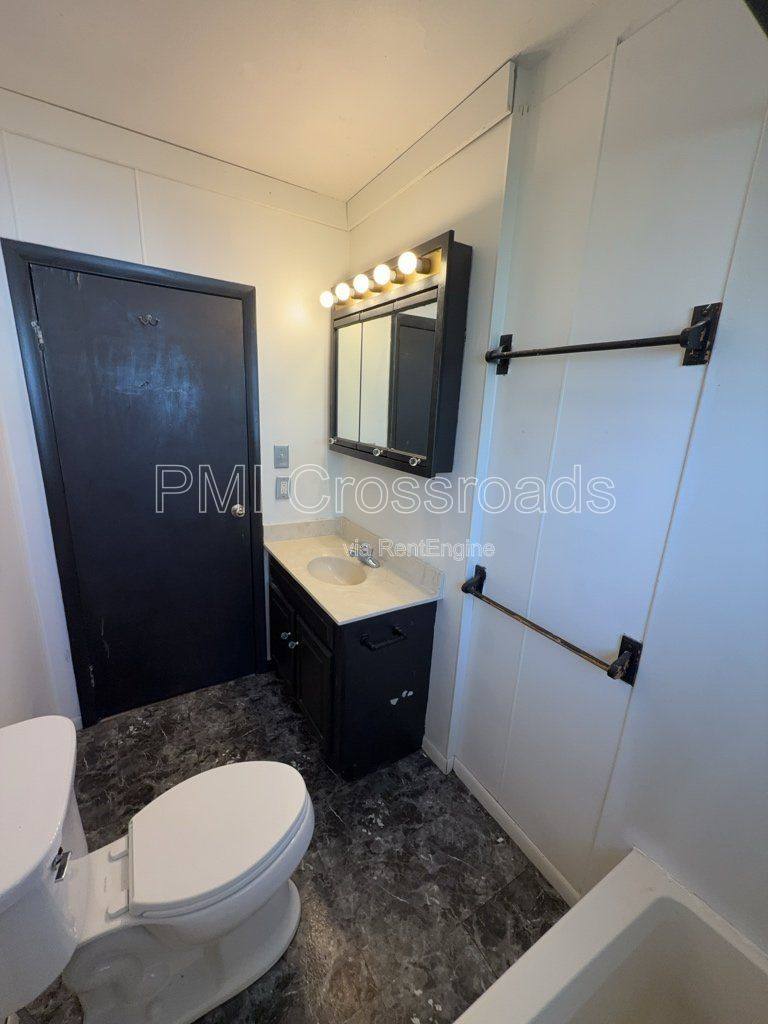 House for rent at 2613 Louise St, Anderson, IN 46016