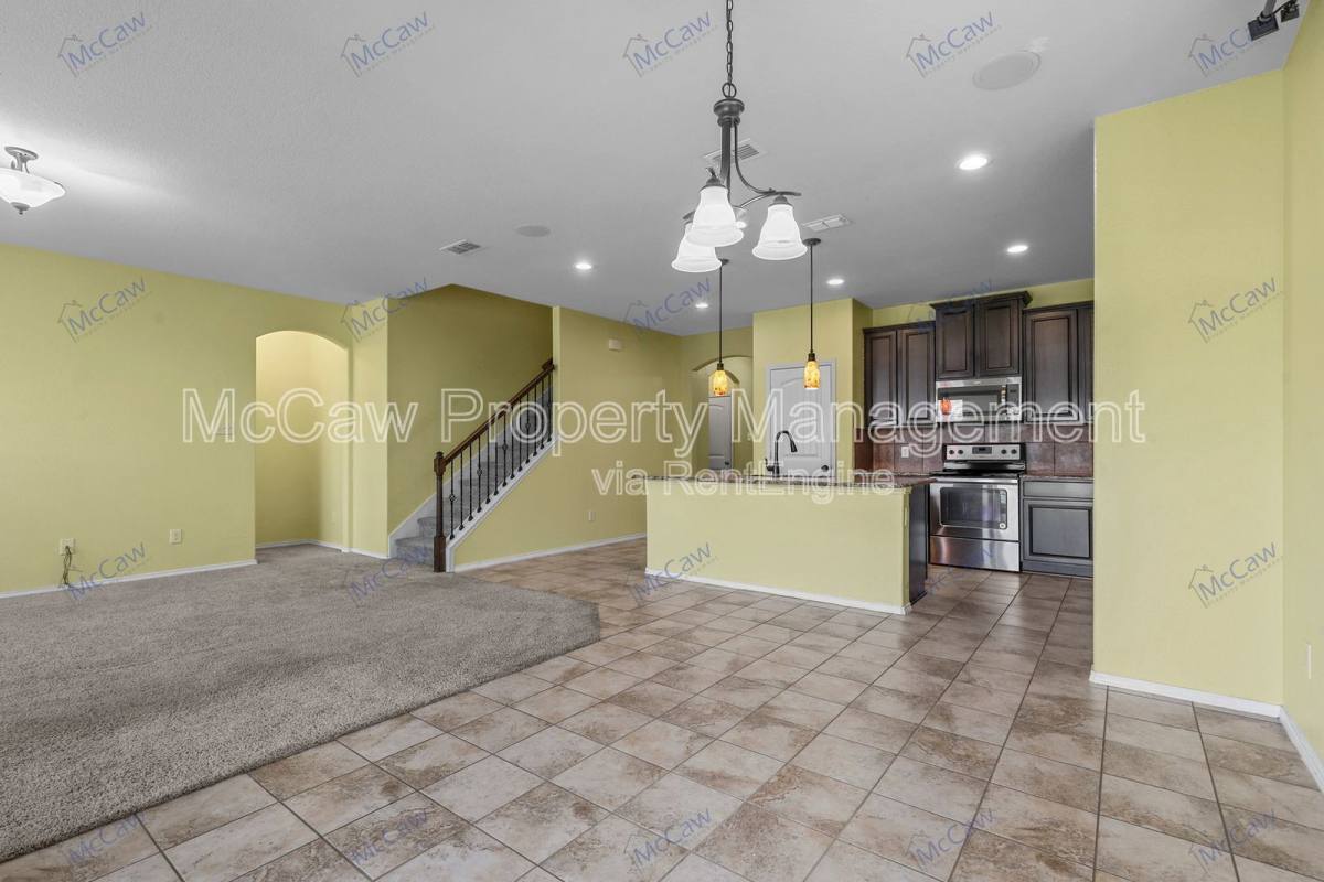 House for rent at 3741 Peach Blossom Rd, Keller, TX 76244