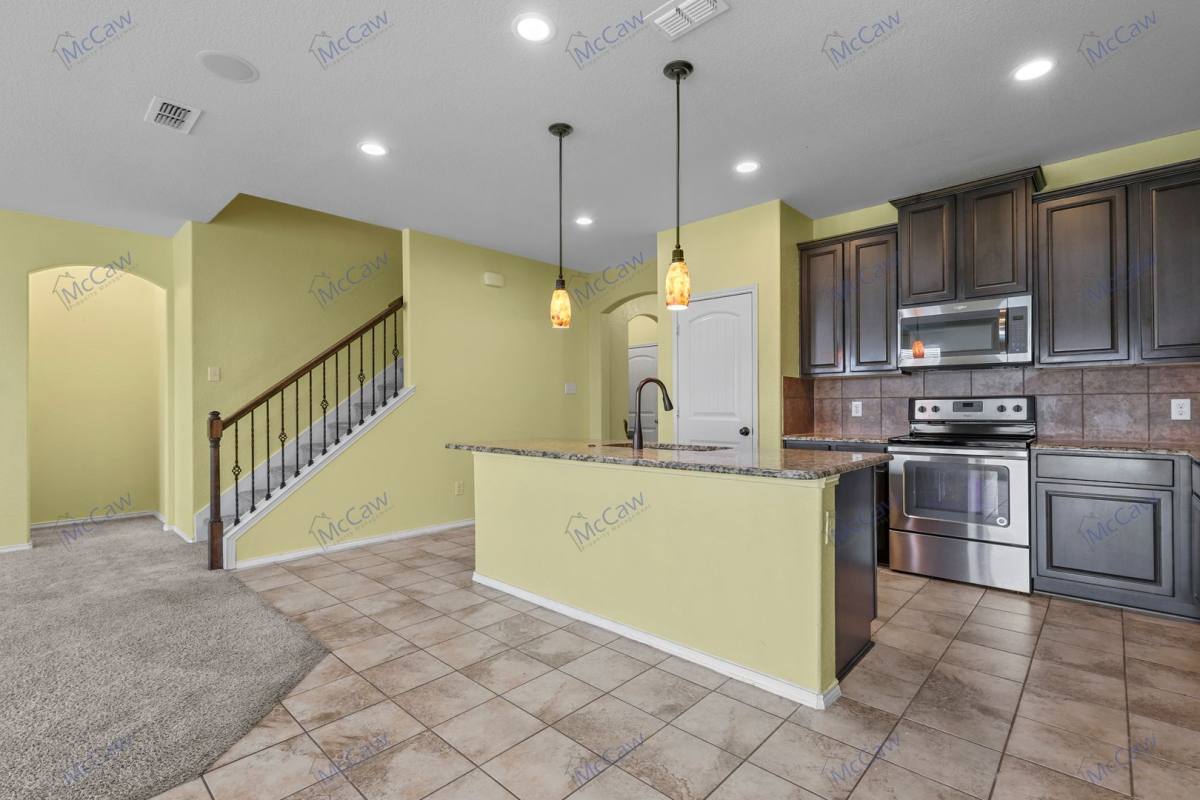 House for rent at 3741 Peach Blossom Rd, Keller, TX 76244