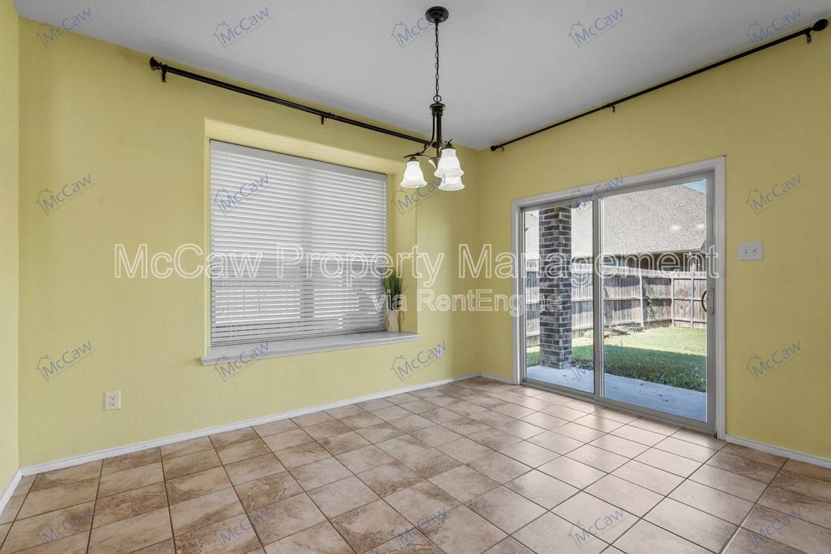 House for rent at 3741 Peach Blossom Rd, Keller, TX 76244