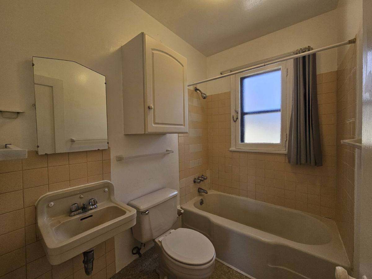 Apartment for rent at 2137 S Grant St, Denver, CO 80210