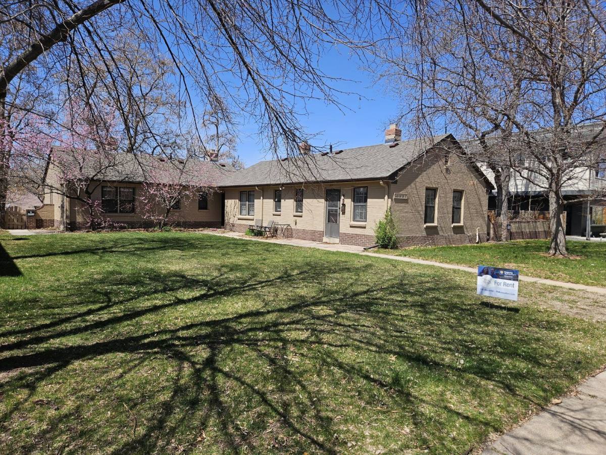 Apartment for rent at 2137 S Grant St, Denver, CO 80210
