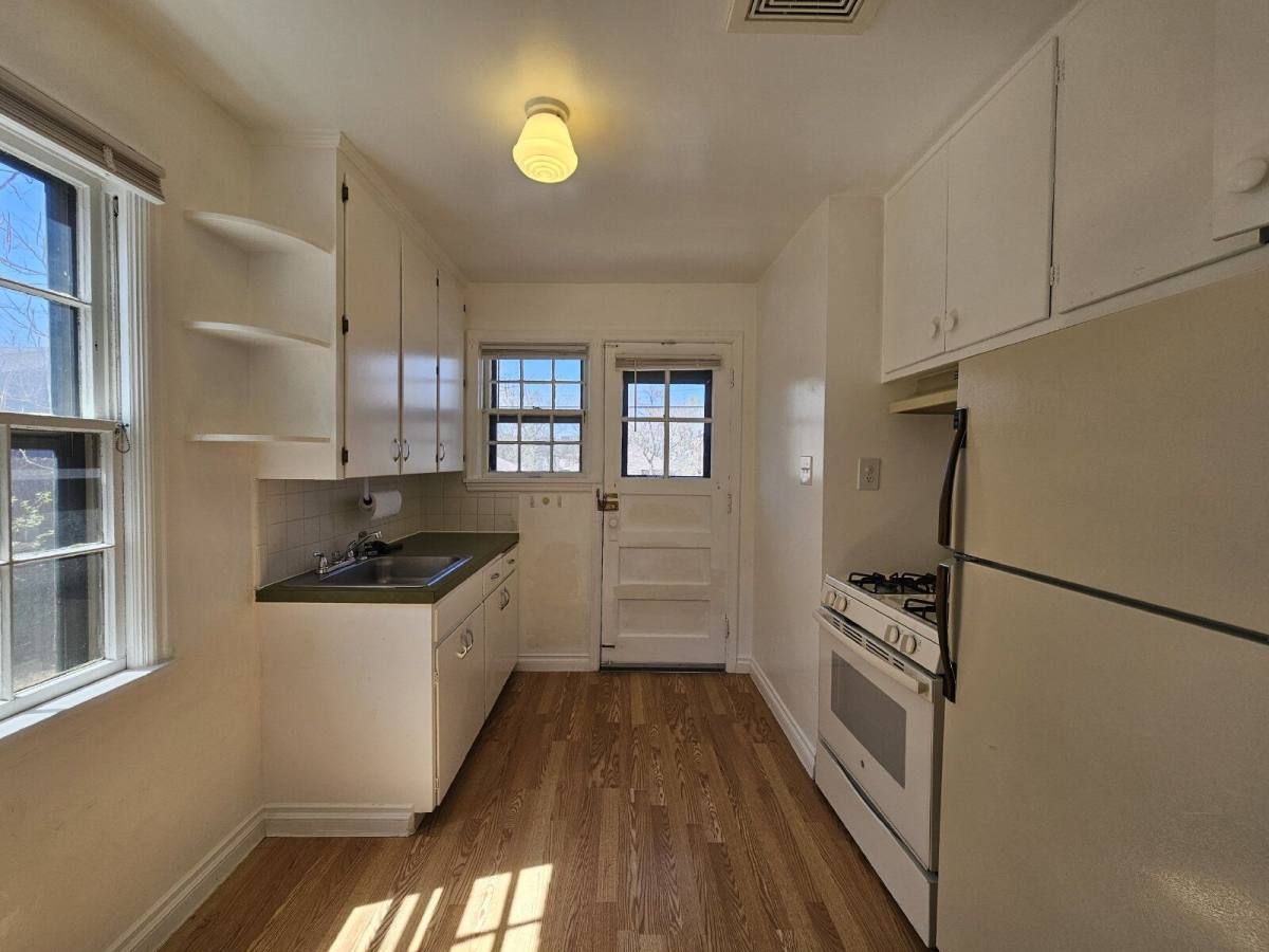 Apartment for rent at 2137 S Grant St, Denver, CO 80210