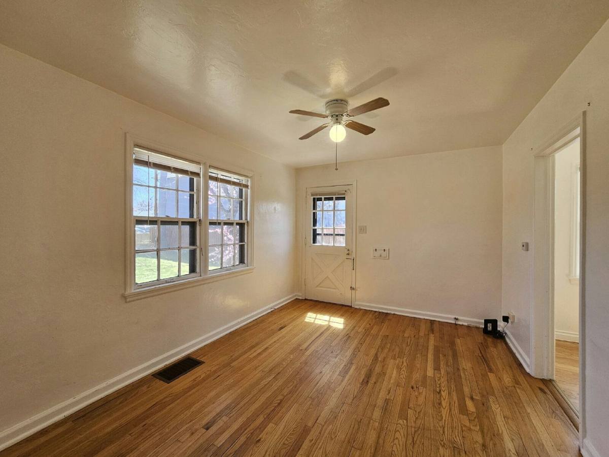 Apartment for rent at 2137 S Grant St, Denver, CO 80210