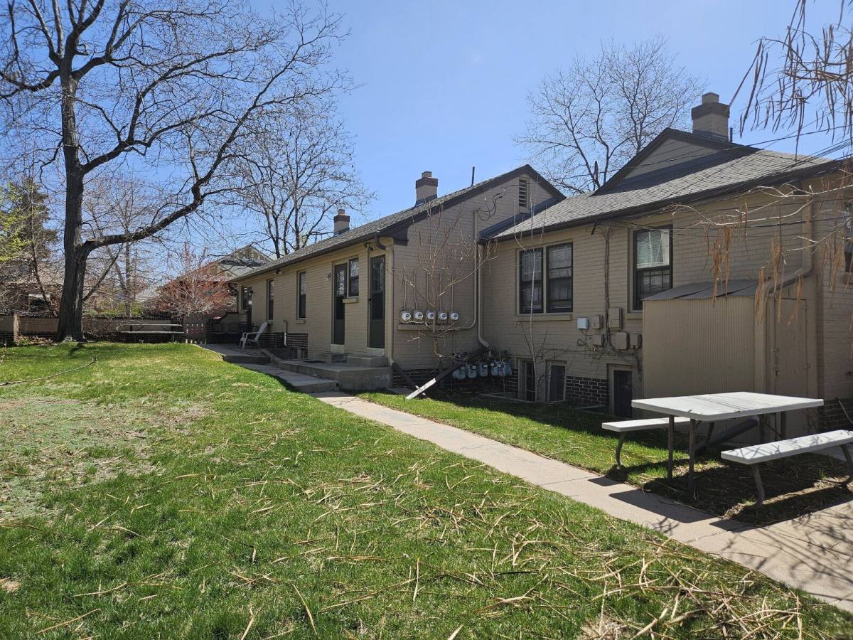 Apartment for rent at 2137 S Grant St, Denver, CO 80210