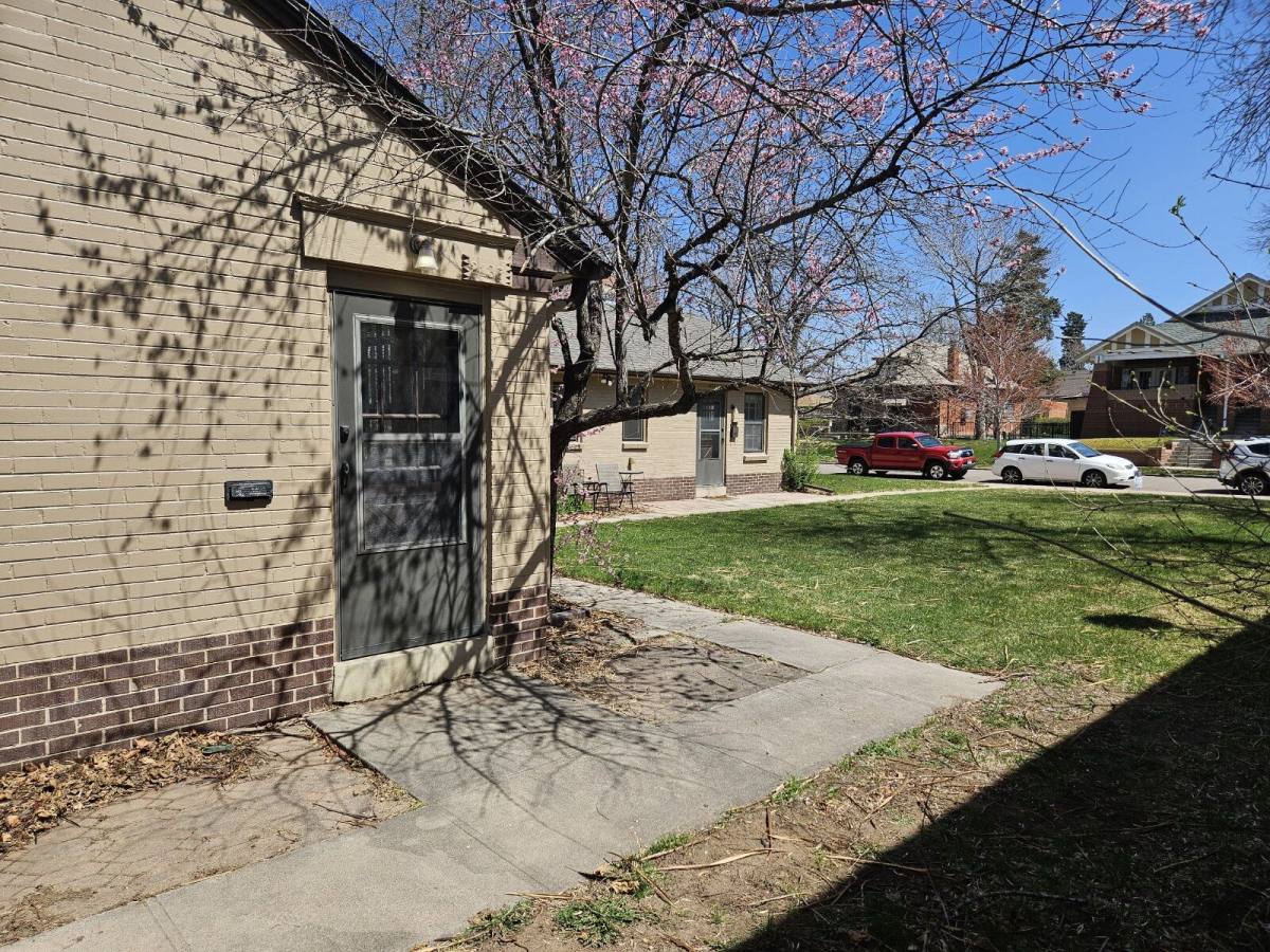 Apartment for rent at 2137 S Grant St, Denver, CO 80210