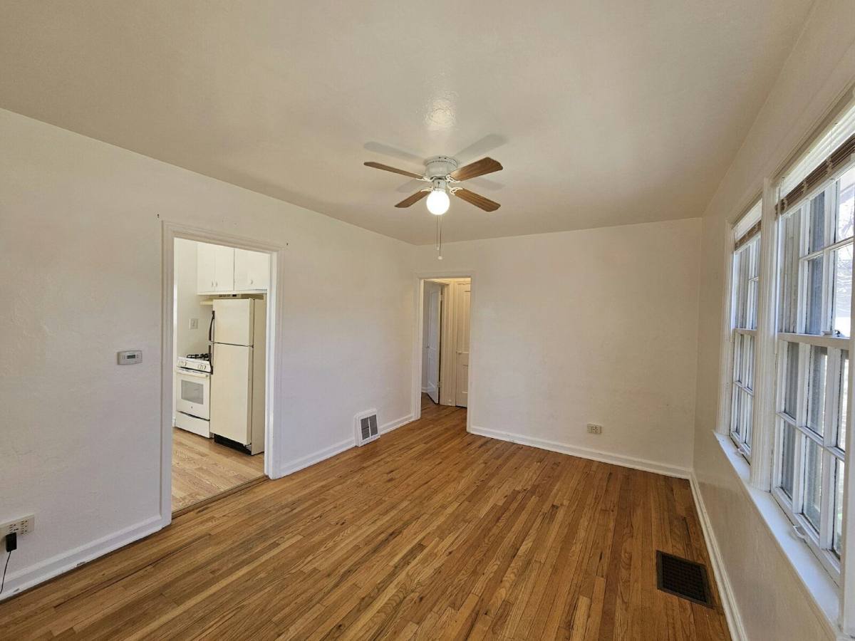 Apartment for rent at 2137 S Grant St, Denver, CO 80210