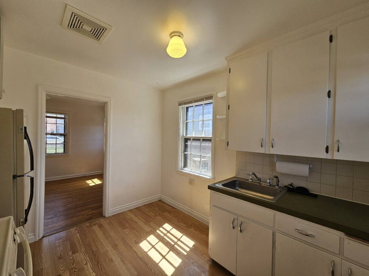 Apartment for rent at 2137 S Grant St, Denver, CO 80210