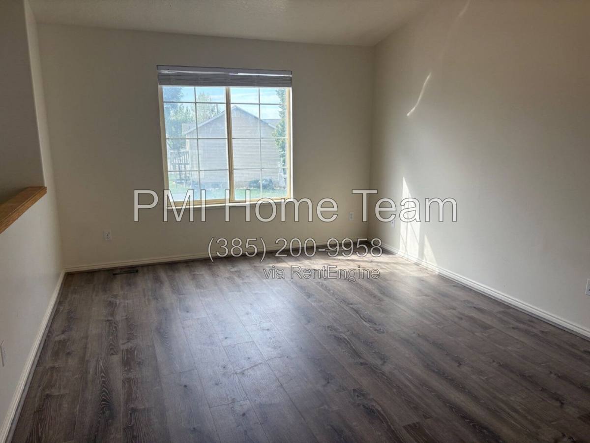 House for rent at 1222 N Willard Peak Dr, Ogden, UT 84404