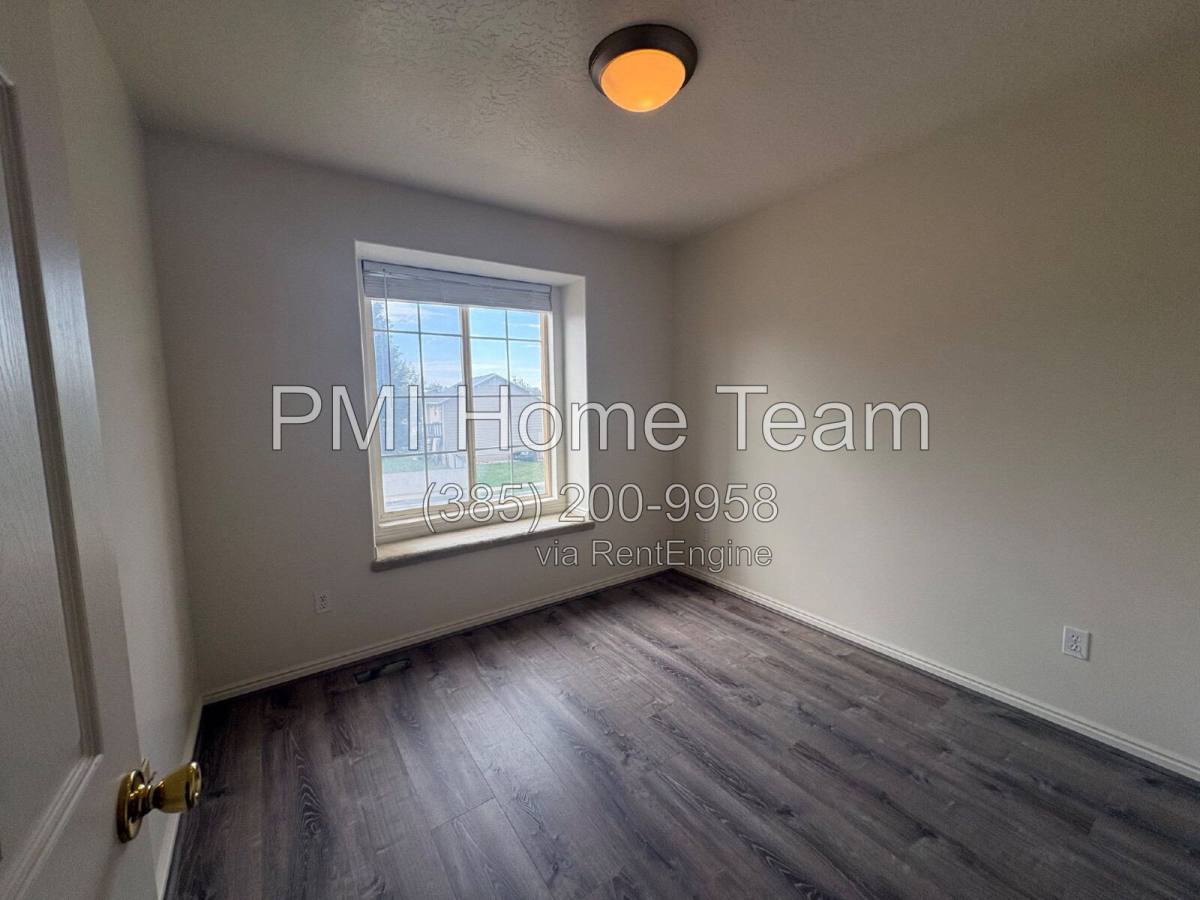 House for rent at 1222 N Willard Peak Dr, Ogden, UT 84404