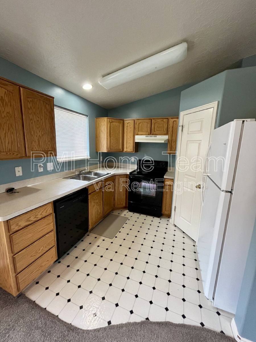 House for rent at 1222 N Willard Peak Dr, Ogden, UT 84404