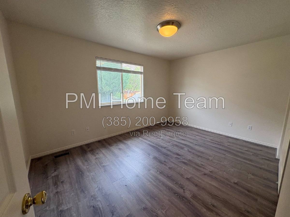 House for rent at 1222 N Willard Peak Dr, Ogden, UT 84404