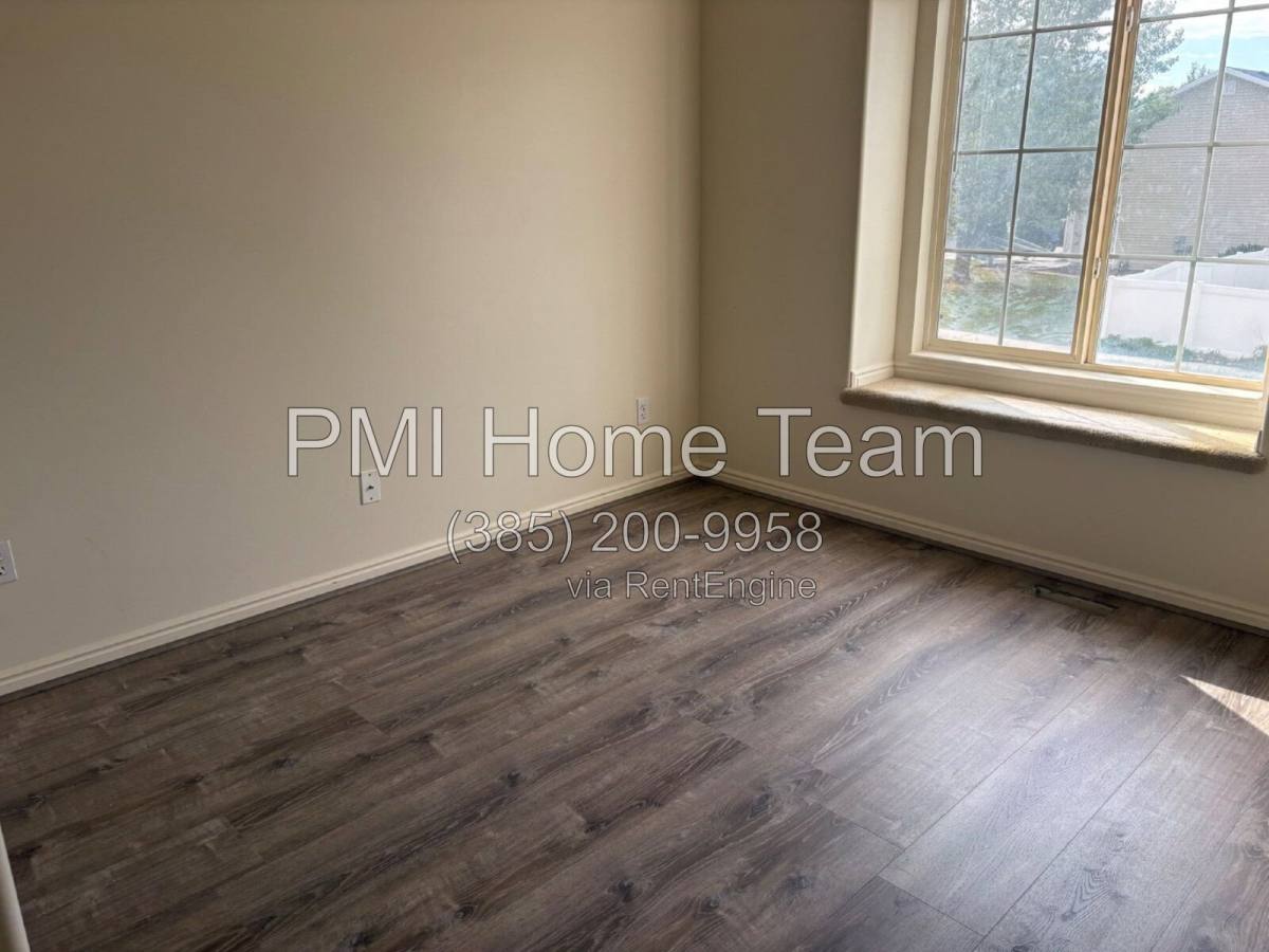 House for rent at 1222 N Willard Peak Dr, Ogden, UT 84404