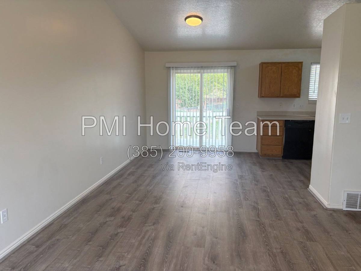 House for rent at 1222 N Willard Peak Dr, Ogden, UT 84404