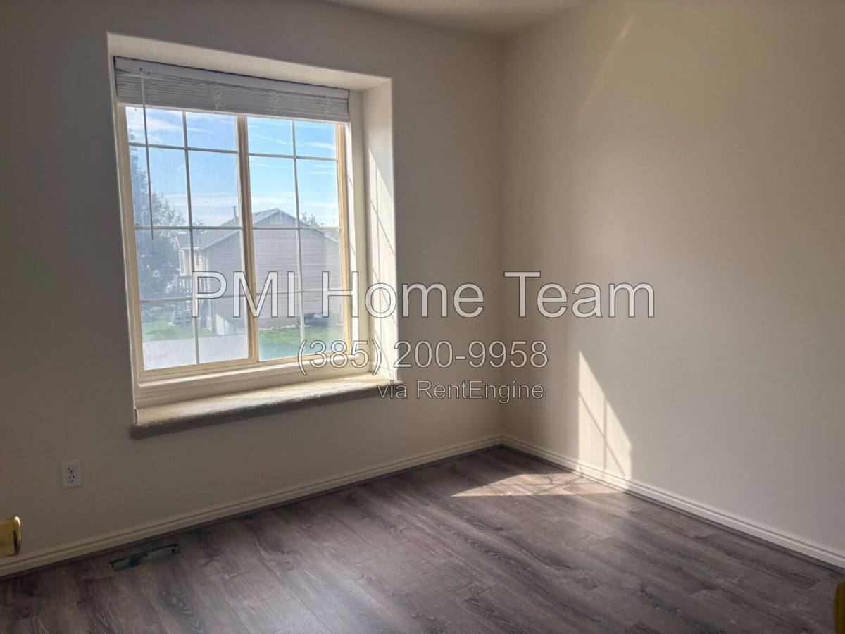 House for rent at 1222 N Willard Peak Dr, Ogden, UT 84404