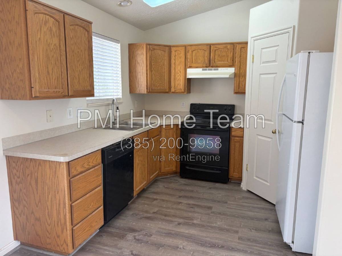 House for rent at 1222 N Willard Peak Dr, Ogden, UT 84404