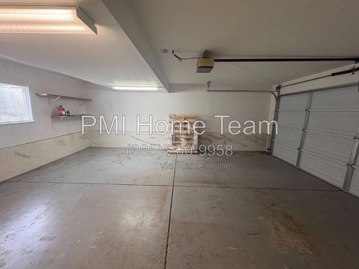 House for rent at 1222 N Willard Peak Dr, Ogden, UT 84404