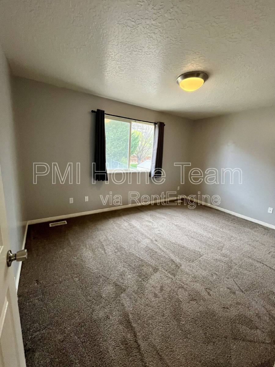 House for rent at 1222 N Willard Peak Dr, Ogden, UT 84404