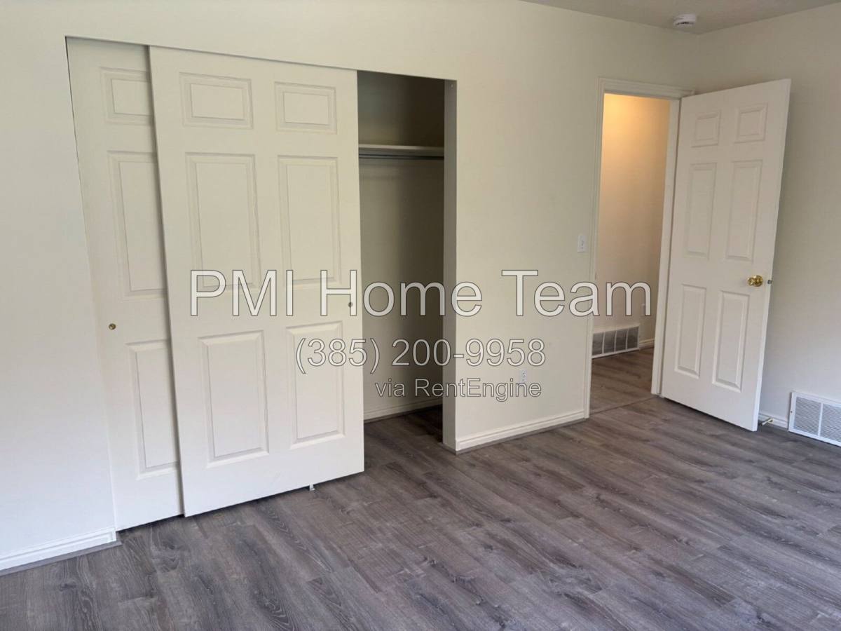 House for rent at 1222 N Willard Peak Dr, Ogden, UT 84404