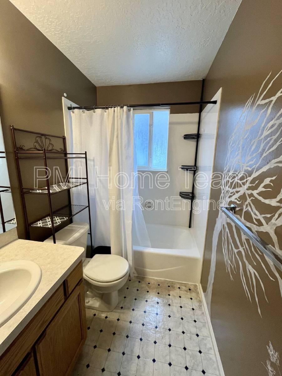 House for rent at 1222 N Willard Peak Dr, Ogden, UT 84404