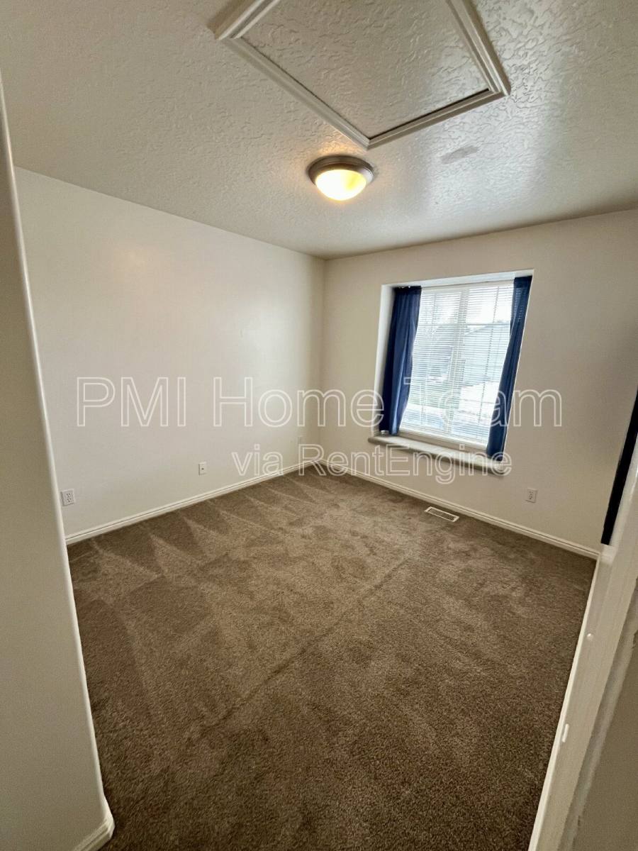 House for rent at 1222 N Willard Peak Dr, Ogden, UT 84404