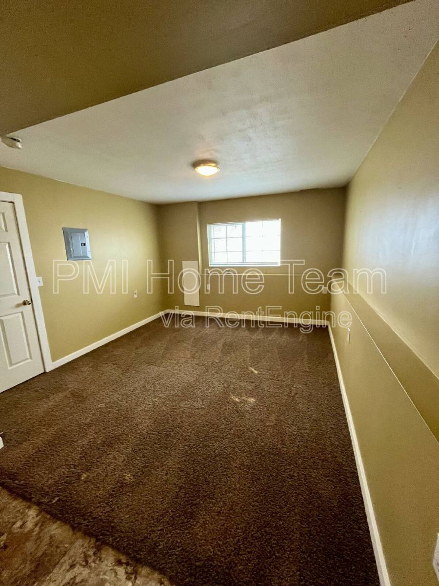 House for rent at 1222 N Willard Peak Dr, Ogden, UT 84404