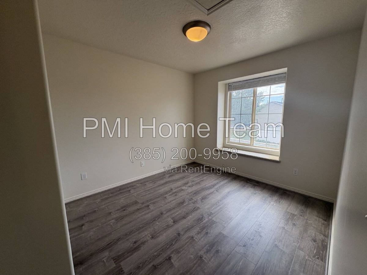 House for rent at 1222 N Willard Peak Dr, Ogden, UT 84404