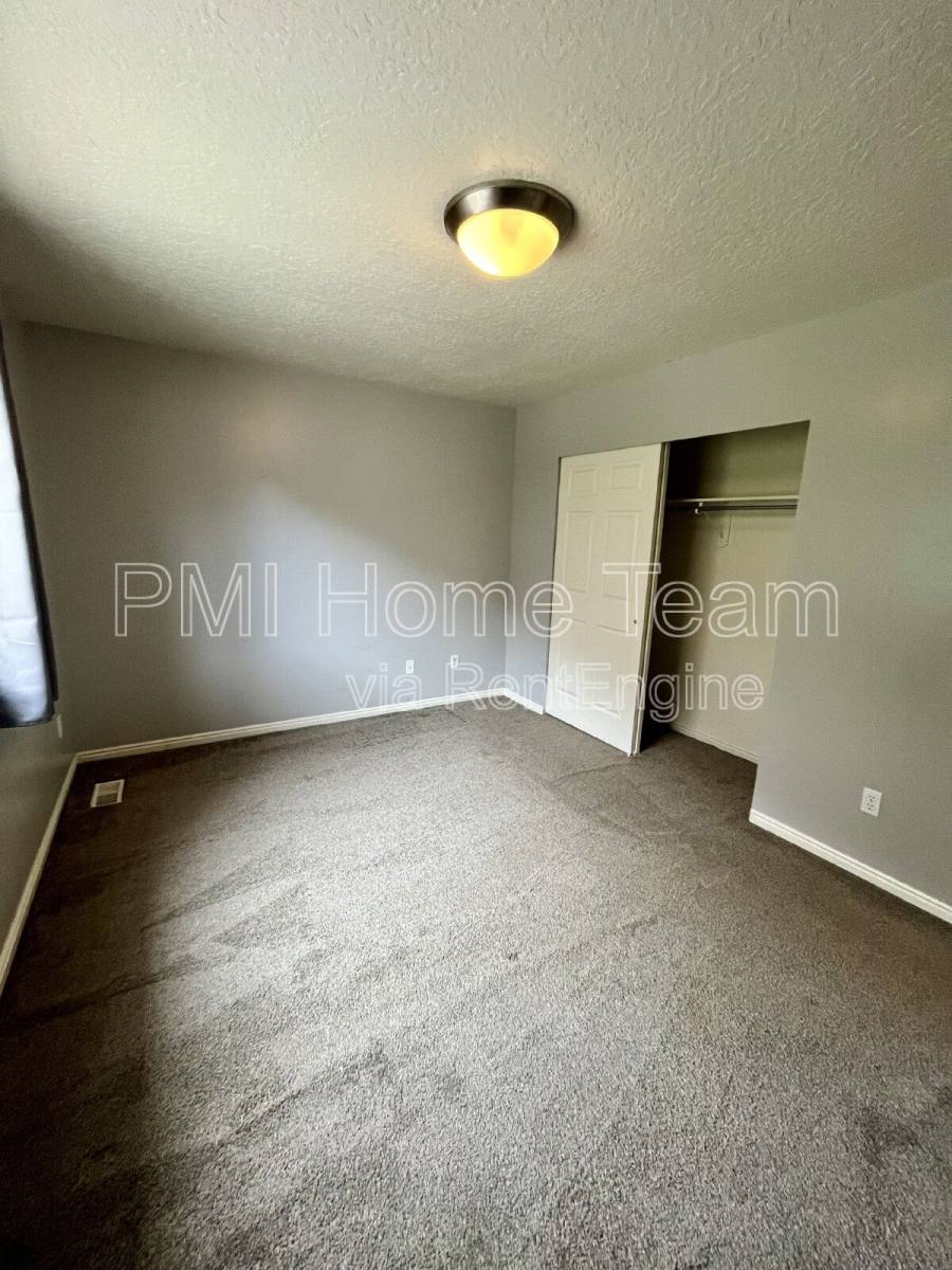 House for rent at 1222 N Willard Peak Dr, Ogden, UT 84404